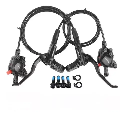 Kit Freno Shimano MT200