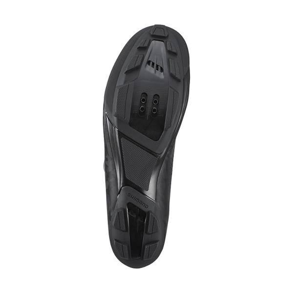 Zapatos Shimano RX600 Negro