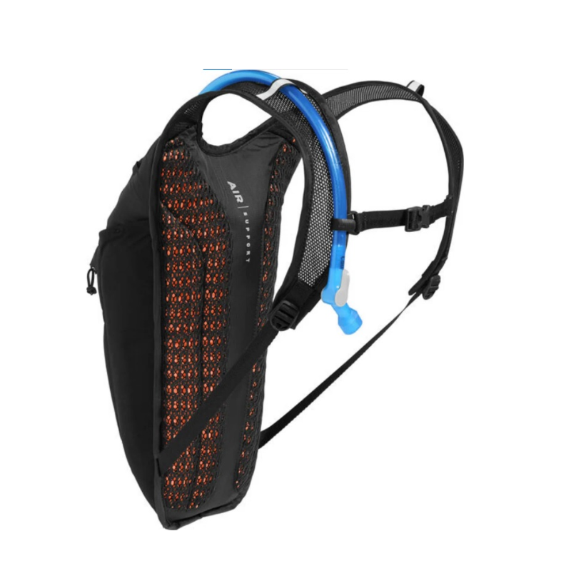 Bolso Hidratador CamelBak Rogue 70oz Negro