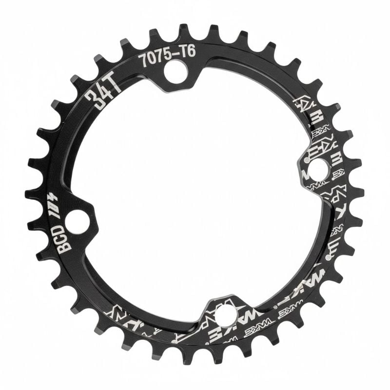 Mono Plato 34T Wake 104 BCD