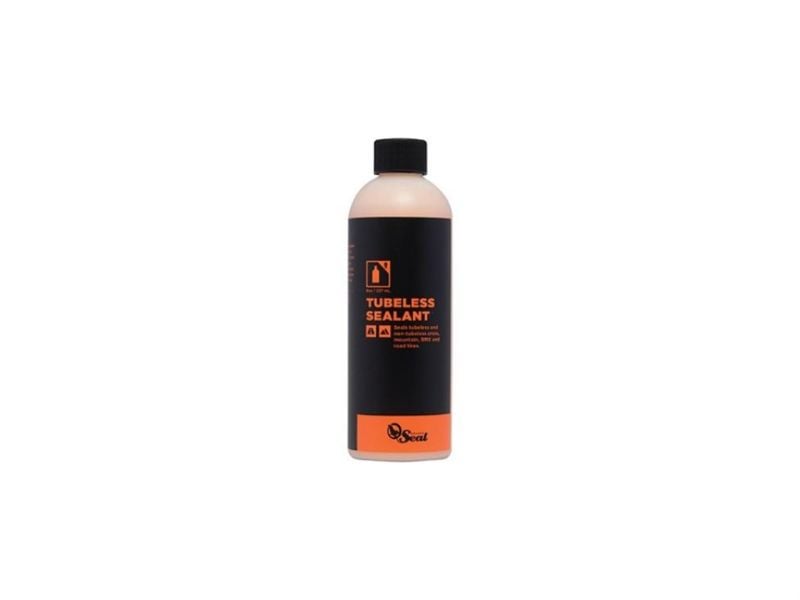 Liquido Tubeless Orange Seal 8oz Regular
