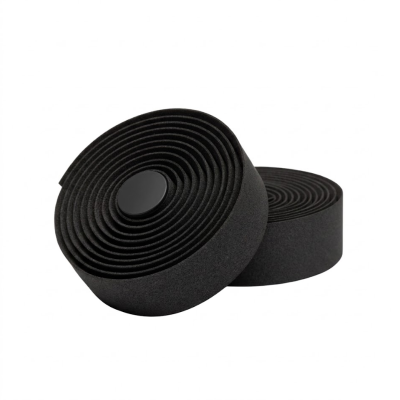 Cinta de Volante Pro Peaked Sport Handlebar Tape Negro