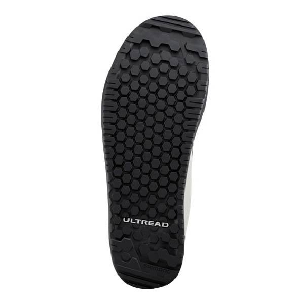 Zapatos Shimano GR903 Blanco Humo
