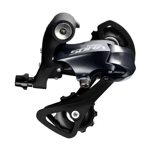 Cambio 9v Shimano Sora RD-R3000-GS