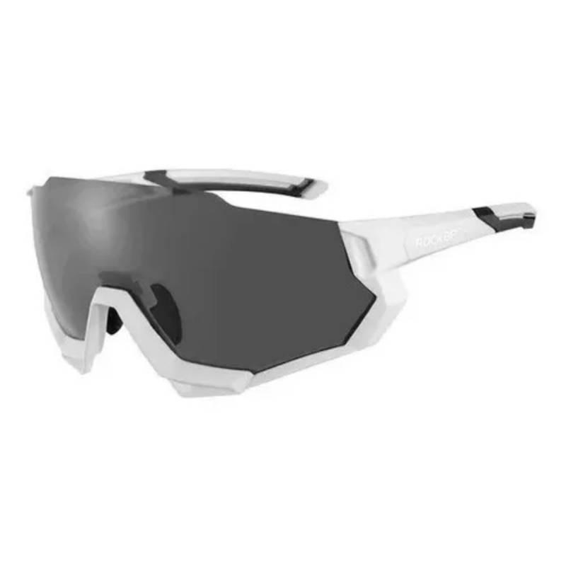 Lentes Rockbros 5 Cristales Blanco