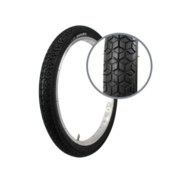 Caucho 20 x 2.125 Sakura GripMaster