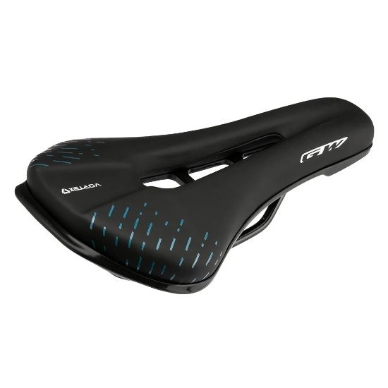Asiento GW Vortex Ruta-MTB 255x141mm