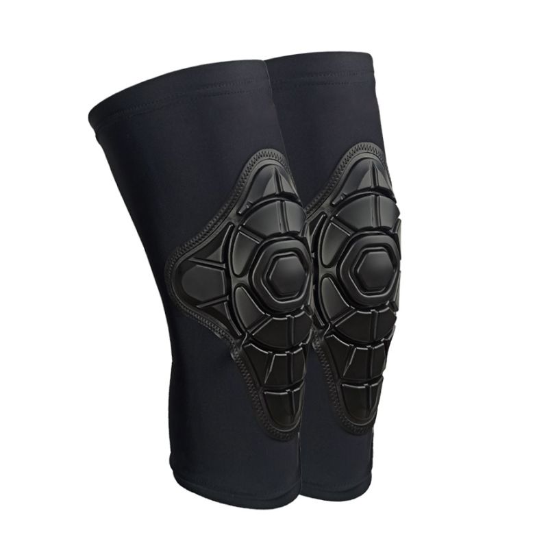 Rodillera MTB UM