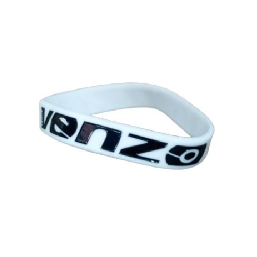 Pulsera Venzo Blanco