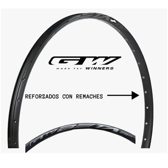 Aro 29 GW Beta J26S 32h