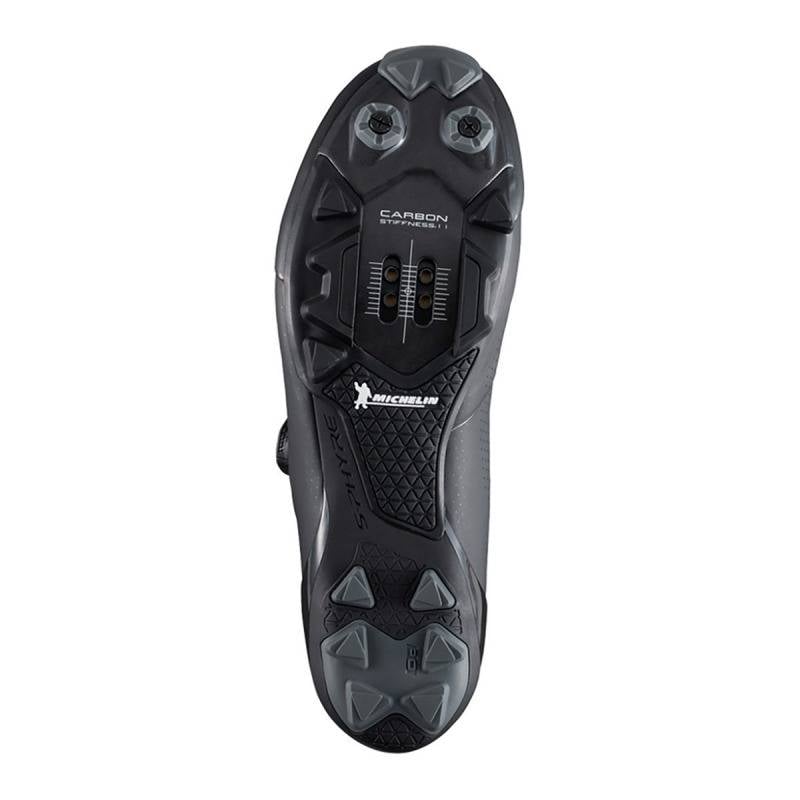 Zapatos Shimano XC901 Negro