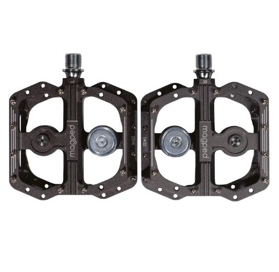 Pedales Magped Enduro N200