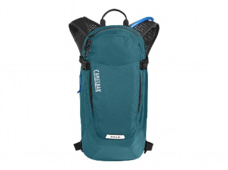 Bolso Hidratador CamelBak Mule 100oz 3 Lts Azul/Negro