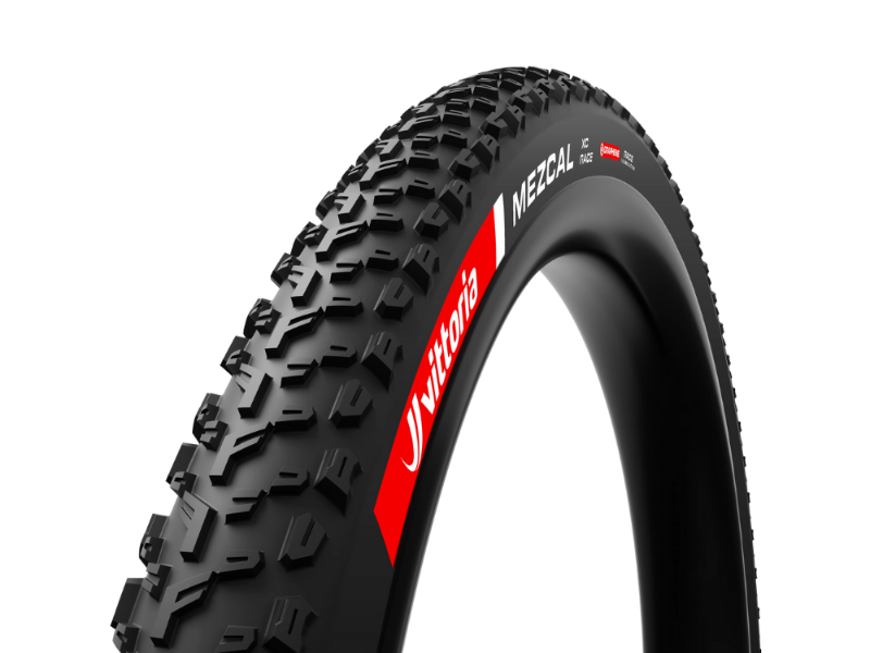 Caucho 29 x 2.40 Vittoria Mezcal XC Race Banda Negra TLR