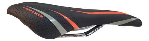 Asiento Venzo XC/Ruta ZX 265 x 140 320g