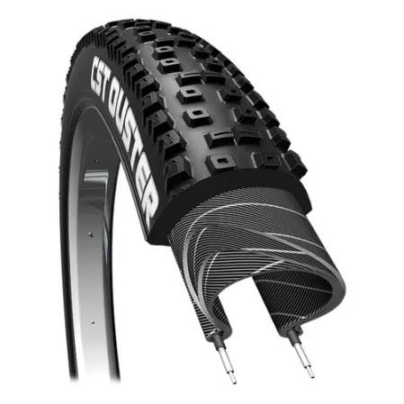 Caucho 29 x 2.40 CST Ouster Foldable (No es Tubeless)