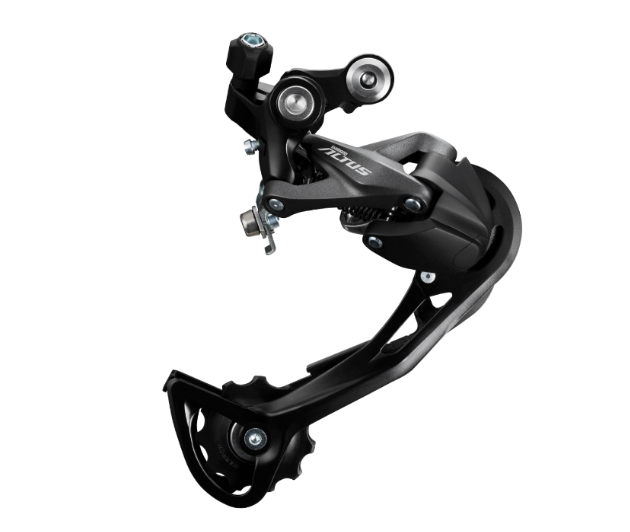 Cambio 9v Shimano Altus RD-M2000-SGS