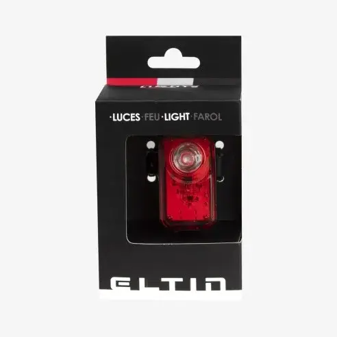 Luz Trasera ELTIN 70 Lumens