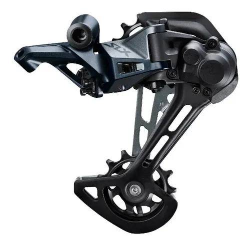 Cambio 12v Shimano SLX M7100