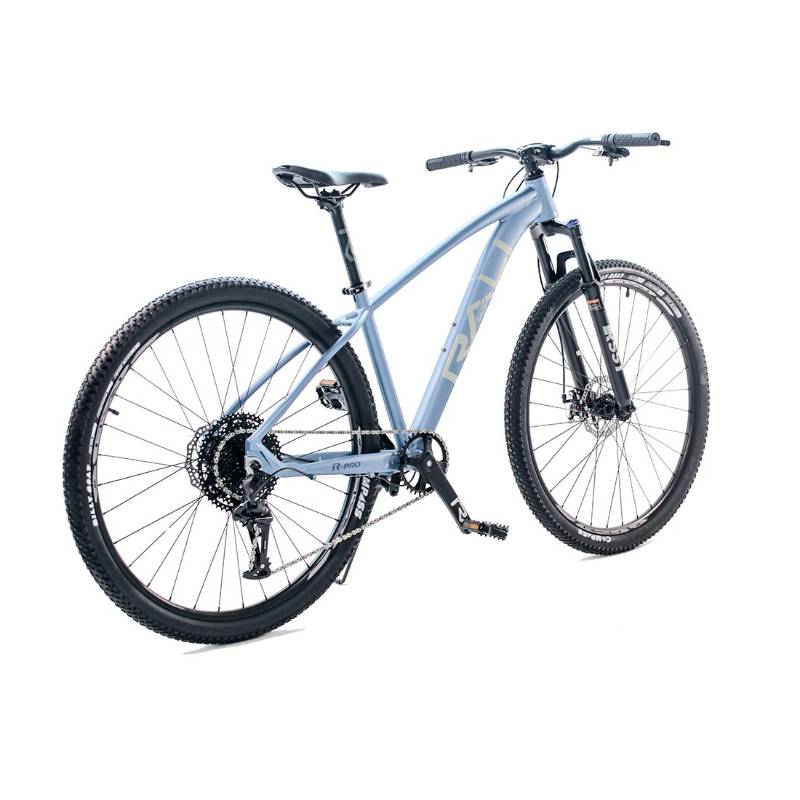 Bicicleta 29 Rali RPRO Aluminio 1x10 Azul