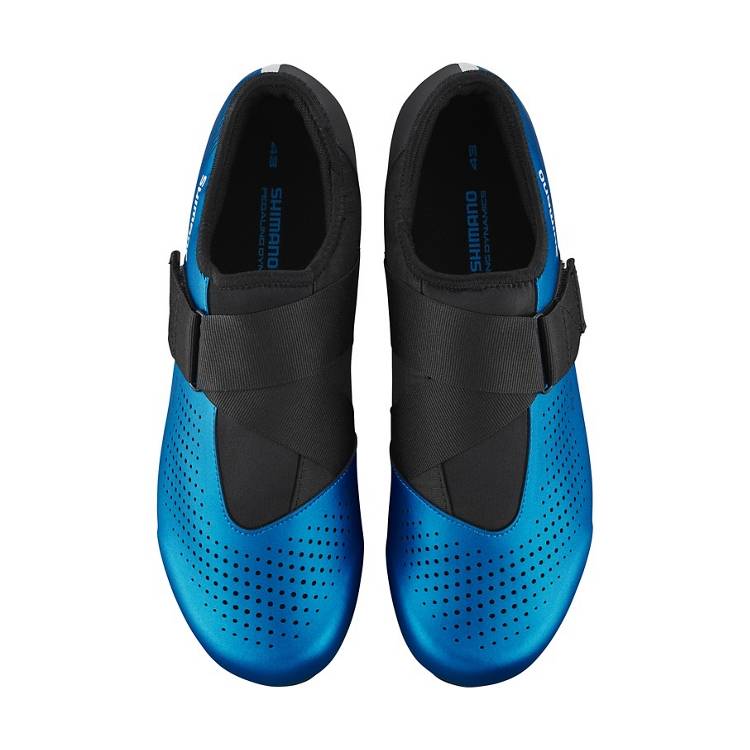 Zapatos Shimano RP101 Azul