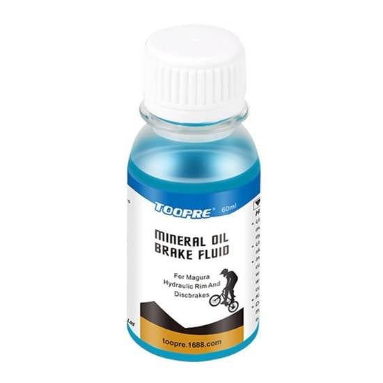 Aceite Hidraulico Toopre For Magura 60ml