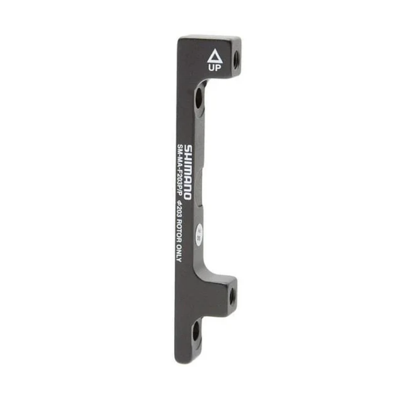 Adaptador De Caliper F-160 a 203 Shimano