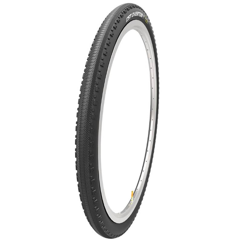 Caucho 700 x 40 CST Overton Tubeless