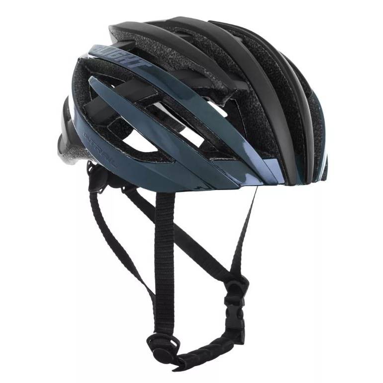 Casco Ontrail Slight Negro/Gris