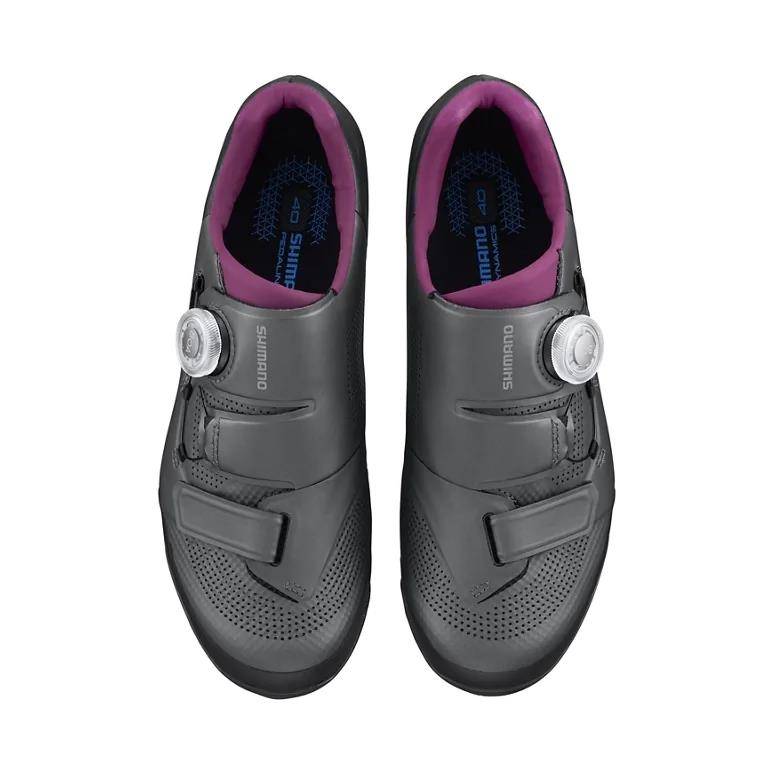 Zapatos Shimano XC502 Gris
