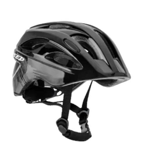 Casco Ontrail Speed Negro