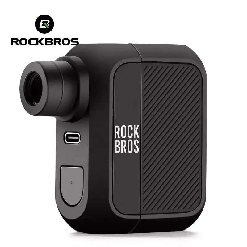 Inflador Compresor Rockbros