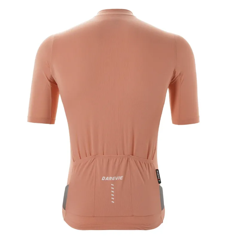 Maillot Darevie Rosado