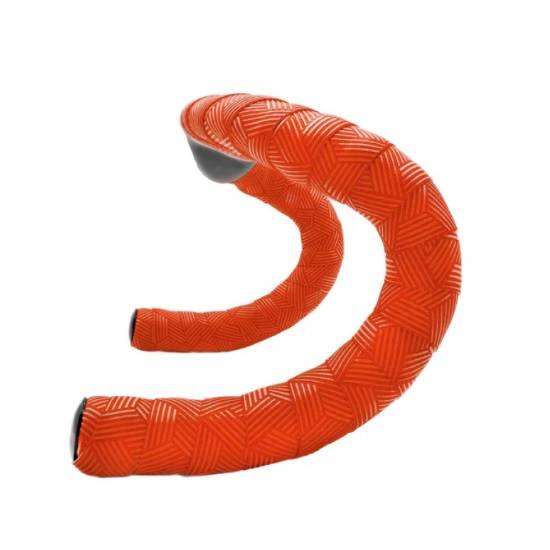 Cinta de Volante Ruta Hi Line Royal Wrap Tacki Rojo