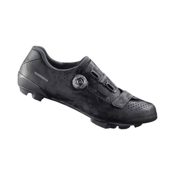 Zapatos Shimano RX800 Negro