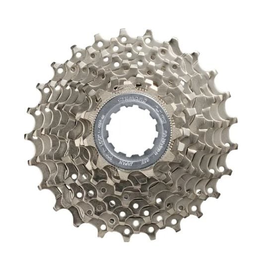 Cassette 9v Shimano HG400 11/28