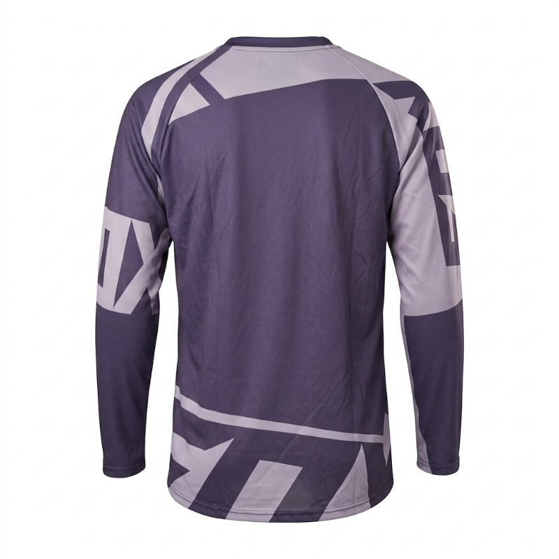 Jersey Fox Gris