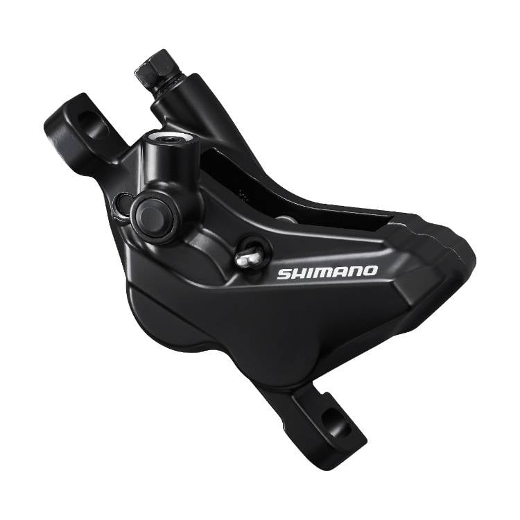 Caliper Shimano MT420 4 Pistones