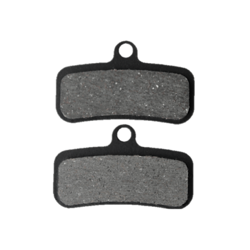 Pastillas Andson Shimano D03S