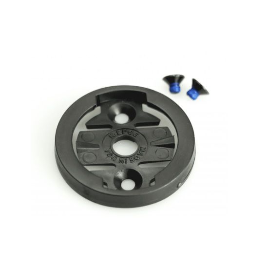 Kit K-EDGE de Insercion de Repuesto para Soporte Garmin