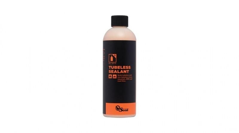 Liquido Tubeless Orange Seal 16oz Regular