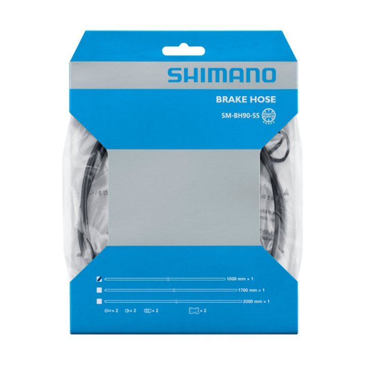 Manguera Shimano BH90-SB 1000mm