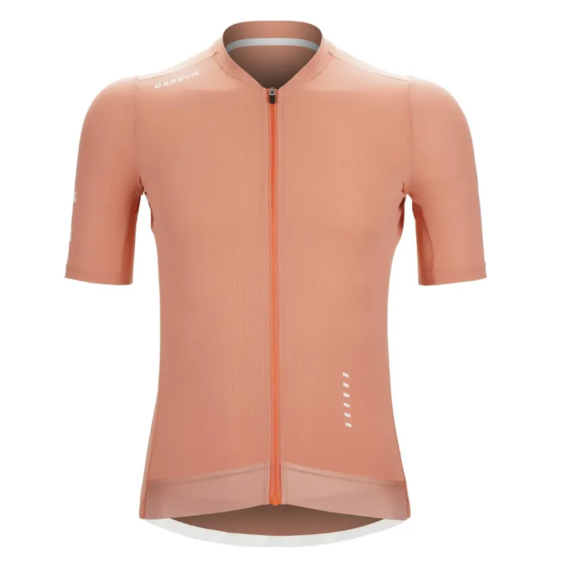 Maillot Darevie Rosado