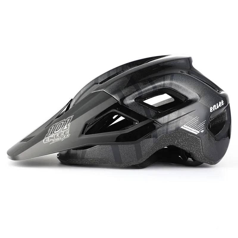 Casco Enlee Negro