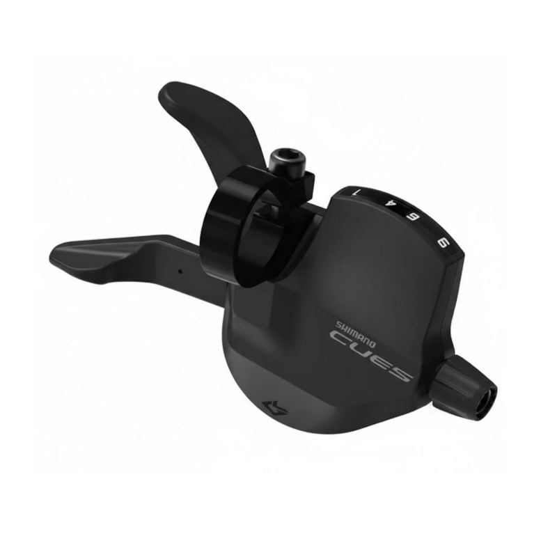 Shifter 9v Shimano Cues SL-U4000-9R