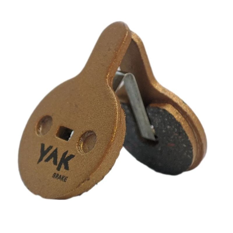 Pastilla Yak YB-032