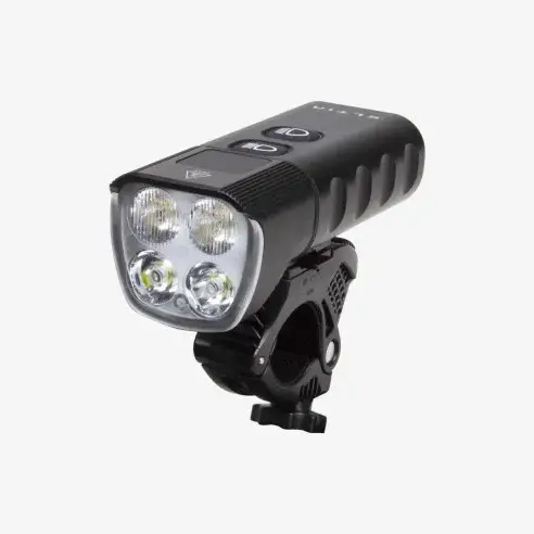 Luz Delantera ELTIN 2000 Lumens