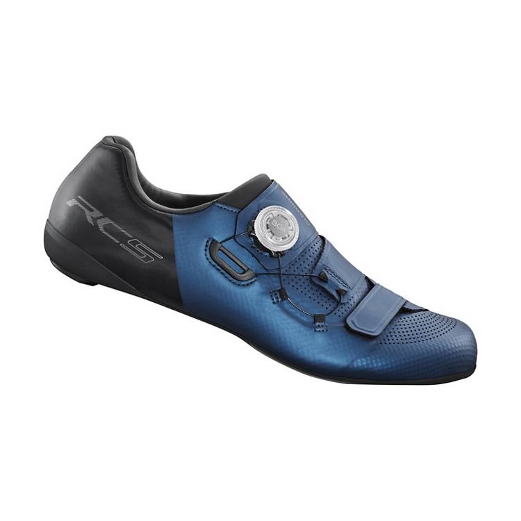 Zapatos Shimano RC502 Azul Marino