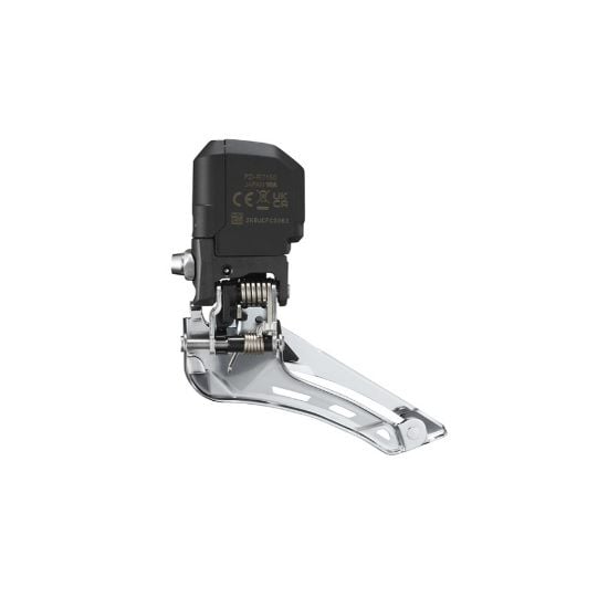Cambio Delantero Shimano 105 R7150 Di2