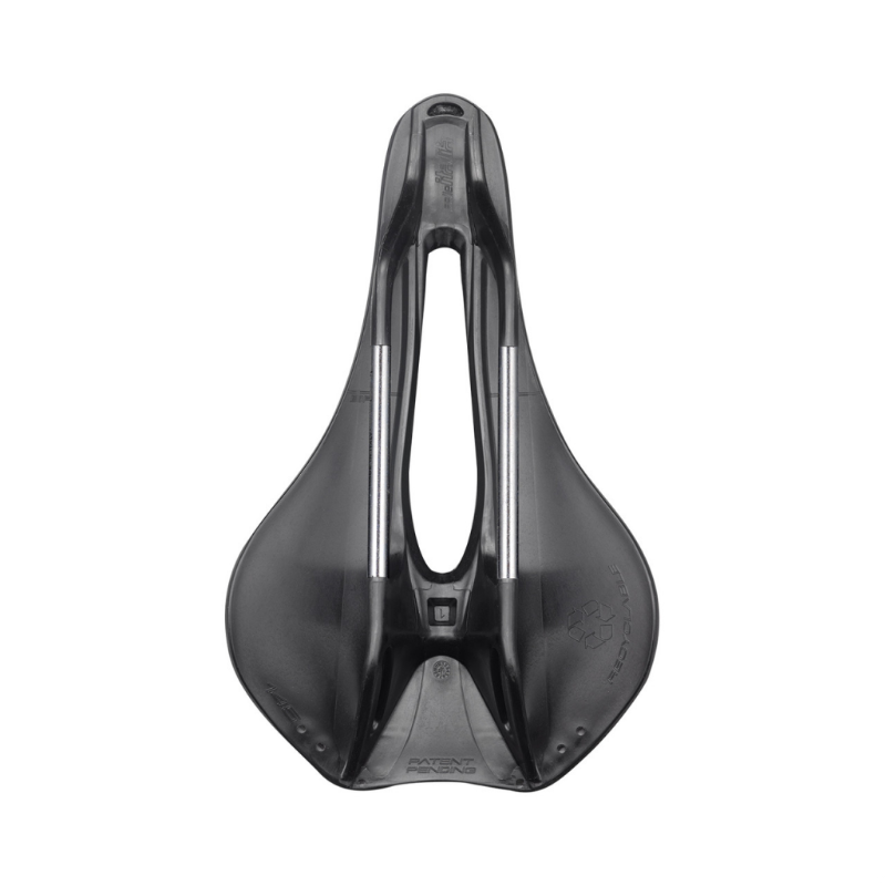 Asiento Selle Italia Model X Superflow Black L3